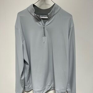 Men’s Petter Millar Quarter-Zip Pullover